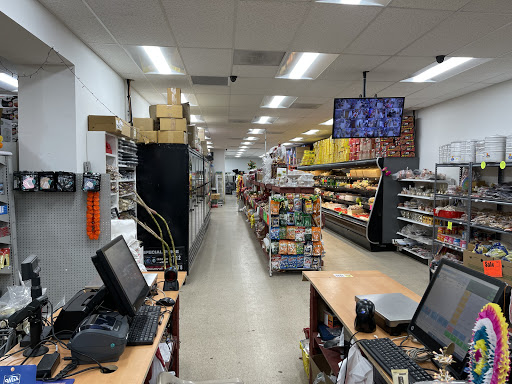 Grocery Store «Mt Everest Grocery LLC», reviews and photos, 6835 Loch Raven Blvd, Baltimore, MD 21286, USA