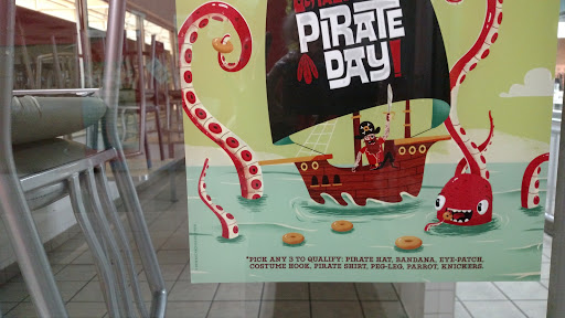 Bakery «Krispy Kreme Doughnuts», reviews and photos, 1051 E 120th Ave, Thornton, CO 80233, USA