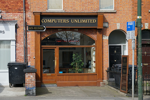 Computers Unlimited (Trade Only)