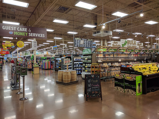 Grocery Store «Kroger Marketplace», reviews and photos, 3060 N National Rd, Columbus, IN 47201, USA
