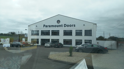 Paramount Doors