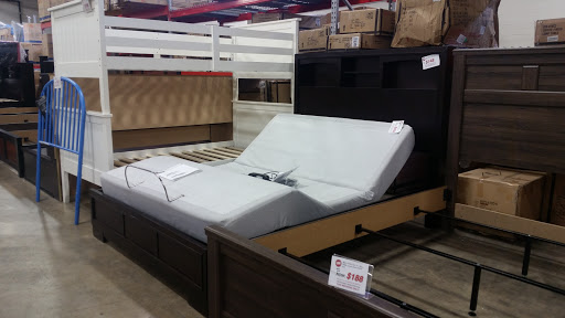 Furniture Store «Louisville Overstock Furniture Warehouse», reviews and photos, 2415 Data Dr, Louisville, KY 40299, USA