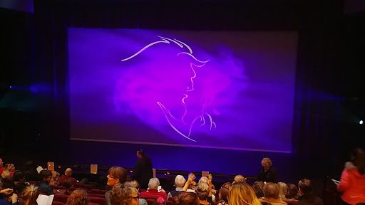 Performing Arts Theater «The Milburn Stone Theatre», reviews and photos, 1 Seahawk Dr, North East, MD 21901, USA