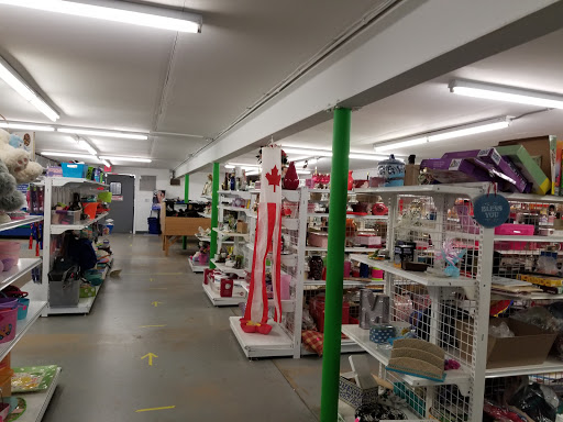 Thrift Store «Goodwill Store & Donation Center», reviews and photos, 1367 Weaverland Rd, East Earl, PA 17519, USA