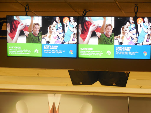 Leisure Centre «Expo Bowling Center», reviews and photos, 5261 Elmwood Ave, Indianapolis, IN 46203, USA