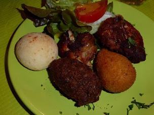 Photo n°19 de Brasileirinho à Paris ()