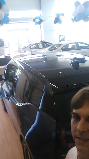 BMW Dealer «BMW of Atlantic City», reviews and photos, 6037 E Black Horse Pike, Egg Harbor Township, NJ 08234, USA