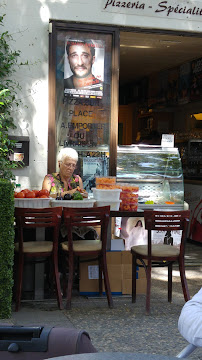 Atmosphère du Restaurant L'Épicerie de Ginette à Avignon - n°9