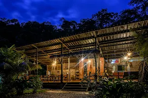 Kuyana Amazon Lodge image