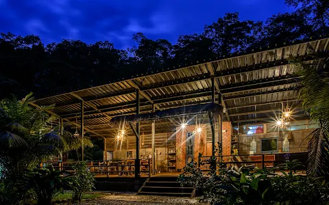 Kuyana Amazon Lodge image
