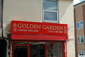 Golden Garden image