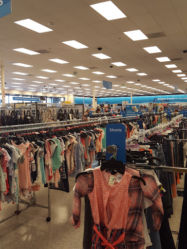 Clothing Store «Ross Dress for Less», reviews and photos, 181 S Las Posas Rd, San Marcos, CA 92078, USA