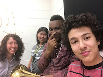 Trombone Lessons, Tuba Lessons, Baritone Lessons | Jacquelene Falcon Low Brass Studio - Photo 4 - Car repair in Austin, TX, Austin