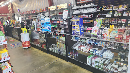 Tobacco Shop «Smoker Friendly», reviews and photos, 1325 2nd Ave # I, Kearney, NE 68847, USA