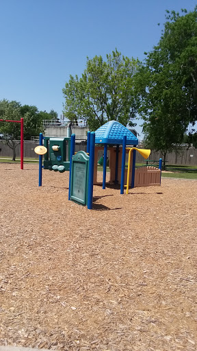 Park «Marrs Satsuma Pocket Park», reviews and photos, 11305 Marrs Dr, Houston, TX 77065, USA