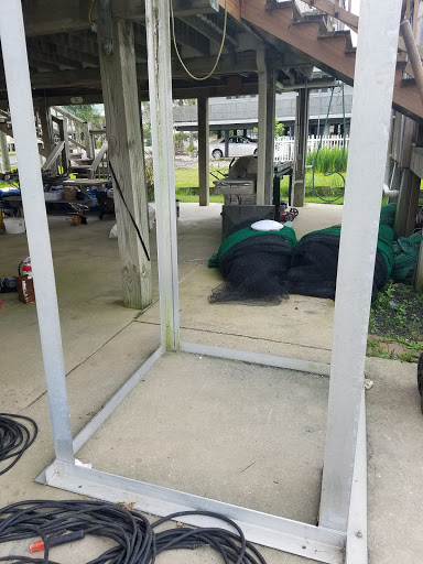 Hi Seas of Dulac Inc