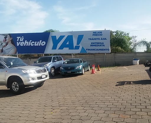 Car auctions Managua