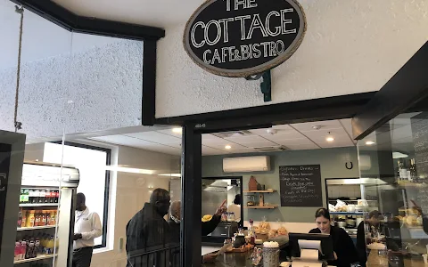 The Cottage Café & Bistro image