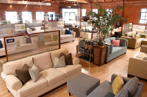 Furniture Store «The Sofa Company - Santa Monica», reviews and photos, 2316 Lincoln Blvd, Santa Monica, CA 90405, USA