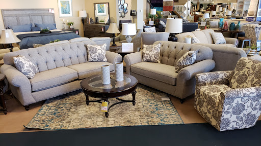 Home Goods Store «Godby Home Furnishings», reviews and photos, 14550 Mundy Dr, Noblesville, IN 46060, USA