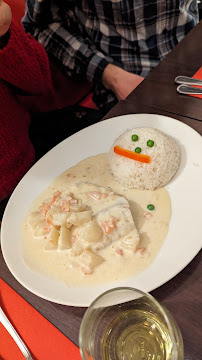 Les plus récentes photos du Restaurant péruvien Mi Perú à Paris - n°11