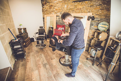 Gaultier Coiffeur / Barbier Visagiste Angers à Angers