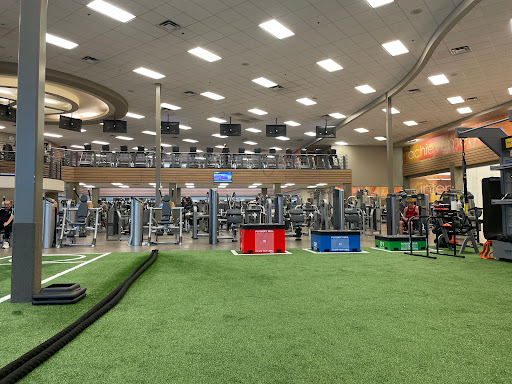 Gym «LA Fitness», reviews and photos, 4240 N 1st Ave, Tucson, AZ 85719, USA