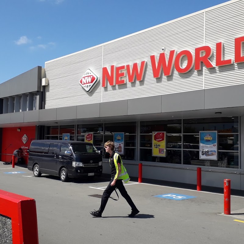 New World Motueka