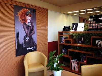 Salon Sophie Léger à Quimper