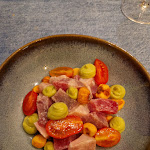 Photo n°1 de l'avis de Stefan.a fait le 08/05/2023 à 18:37 sur le  Ortoristorante à Santa Margherita di Pula