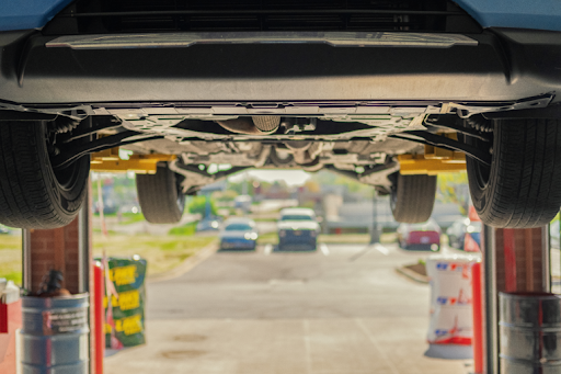 Tire Shop «Tire Outfitters Inc.», reviews and photos, 2712 S Pleasant Valley Rd, Winchester, VA 22601, USA