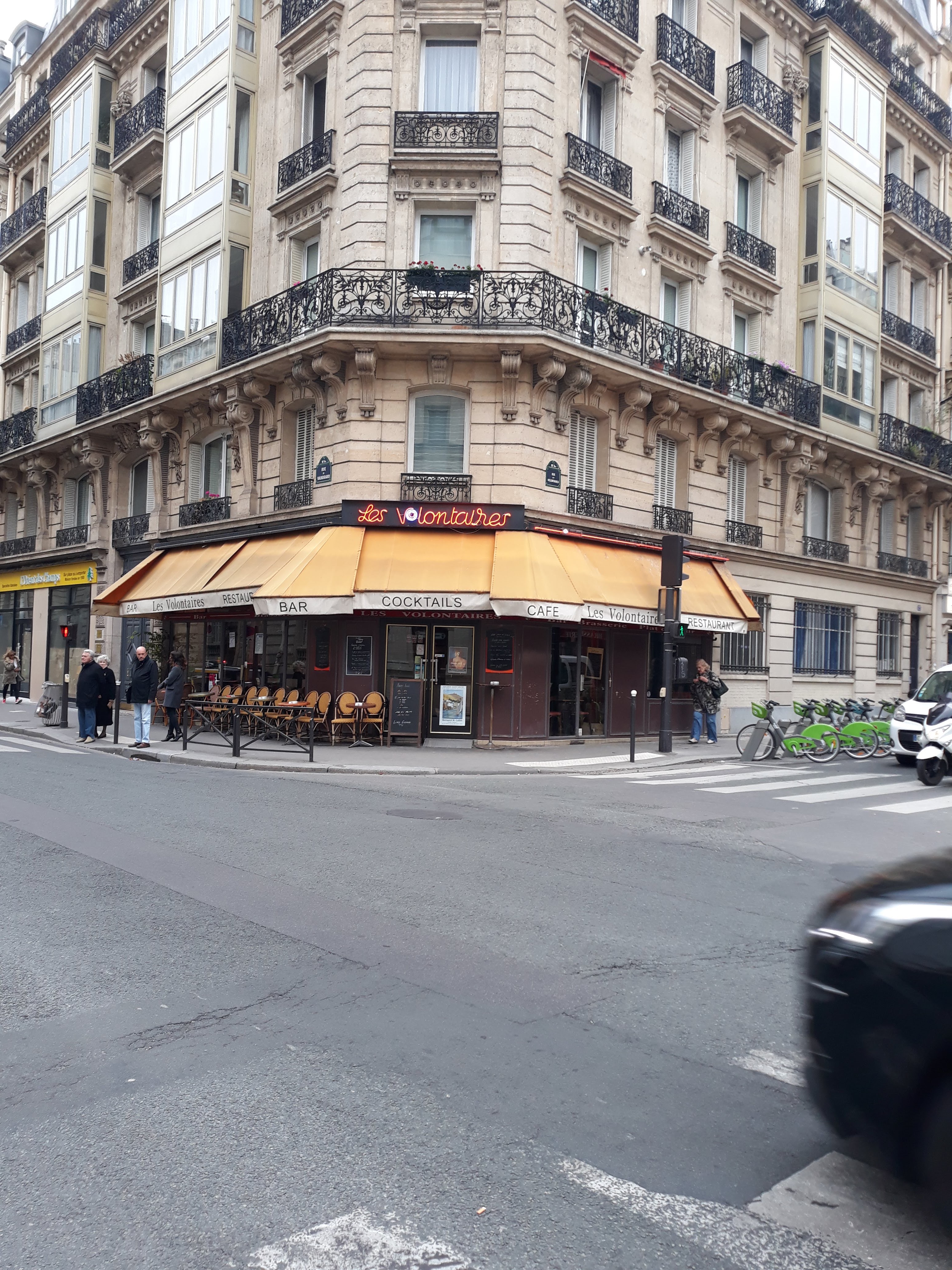 Photo n° 1 de l'avis de Helene.e fait le 24/10/2018 à 13:19