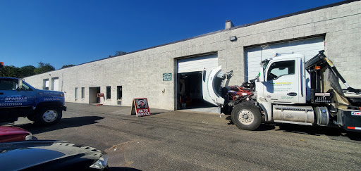 Auto Repair Shop «AM PM Auto Service, Inc.», reviews and photos, 1370 Lincoln Ave, Holbrook, NY 11741, USA
