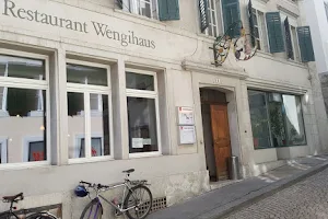 Wengihaus image