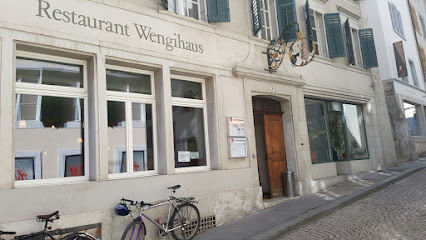 Wengihaus