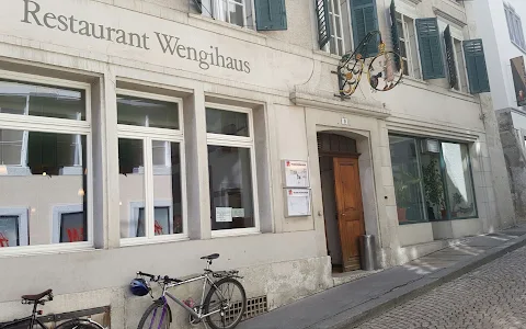 Wengihaus image