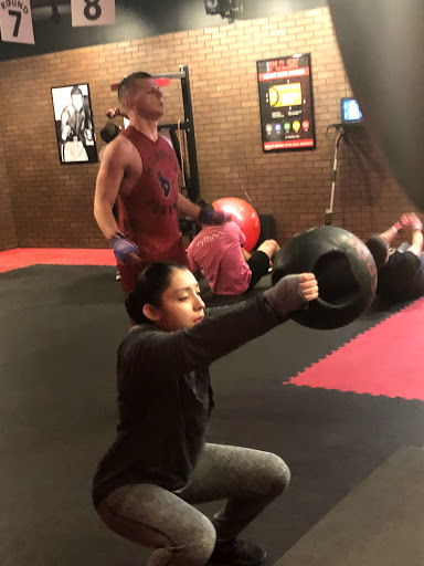 Gym «9ROUND», reviews and photos, 2875 Crain Hwy #5a, Waldorf, MD 20601, USA