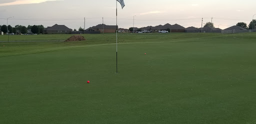 Golf Course «Cobblestone Creek Golf Course», reviews and photos, 1350 Cobblestone Creek Dr, Norman, OK 73072, USA