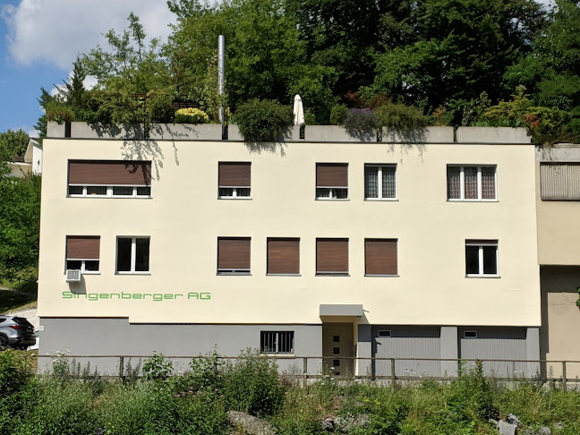 Singenberger AG