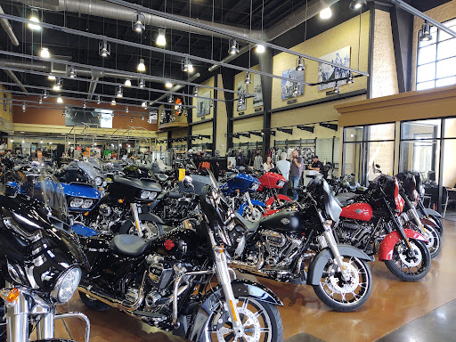 Motorcycle Dealer «Adamec Harley-Davidson», reviews and photos, 8909 Baymeadows Rd, Jacksonville, FL 32256, USA