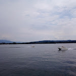 Photo n°1 de l'avis de Lucianina.a fait le 20/08/2019 à 19:52 sur le  Café Vela à Laveno-Mombello