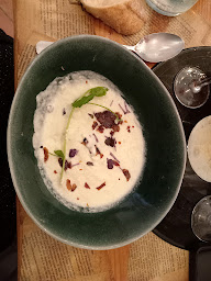 Photo n°35 de Restaurant Les Pitchouns à Montargis ()
