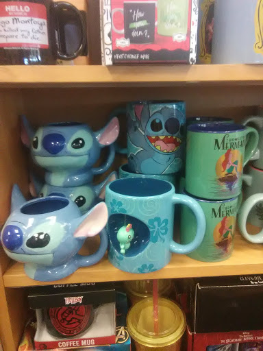 Book Store «Books-A-Million», reviews and photos, 4030 Commonwealth Ave, Eau Claire, WI 54701, USA