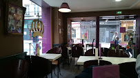 Atmosphère du Restaurant Au Georges VII à Bayeux - n°5