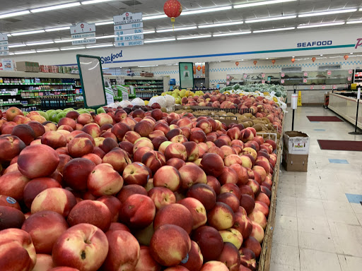 Supermarket «Arcadia Super Market», reviews and photos, 645 W Duarte Rd, Arcadia, CA 91007, USA