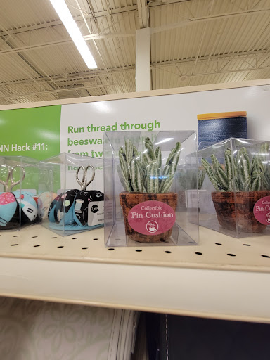 Fabric Store «Jo-Ann Fabrics and Crafts», reviews and photos, 2255 Pleasant Hill Rd Ste 200, Duluth, GA 30096, USA