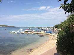 Barbat Vela Riva'in fotoğrafı imkanlar alanı