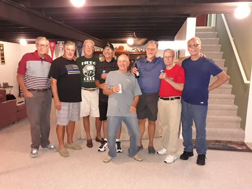 Public Golf Course «Glacier Club», reviews and photos, 8000 Glacier Club Dr, Washington, MI 48094, USA