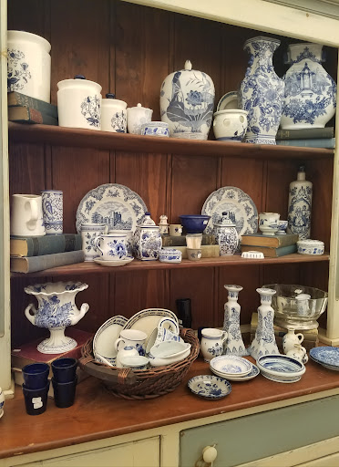 Home Goods Store «Chartreuse & co», reviews and photos, 4007 Buckeystown Pike, Frederick, MD 21704, USA