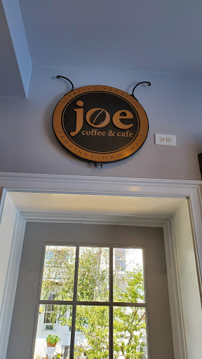 Coffee Shop «Joe Coffee & Cafe», reviews and photos, 170 Commercial St, Provincetown, MA 02657, USA